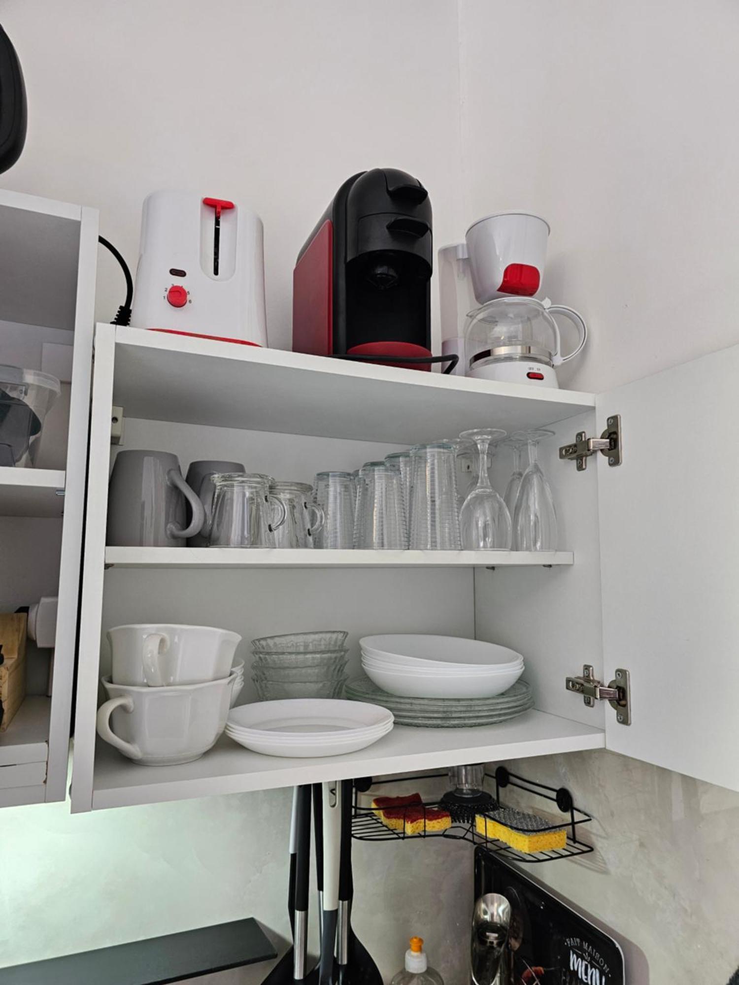 Appartement 3 A Proche De 10 Mn, Monaco 15 Mn Et L'italie 30 Mn La Trinité
