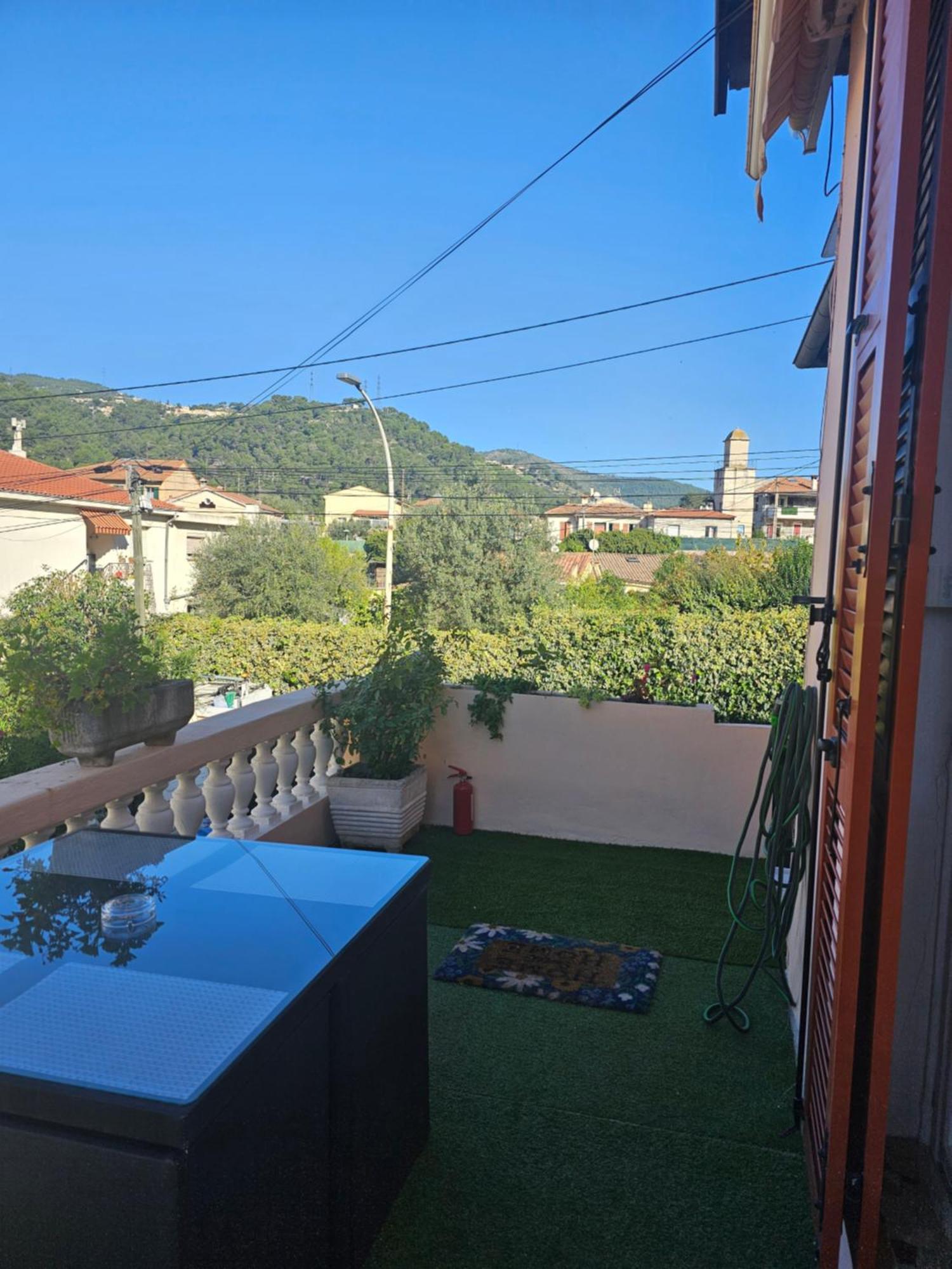 Apartment 3 A Proche De 10 Mn, Monaco 15 Mn Et L'italie 30 Mn La Trinité